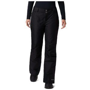 Columbia Snow Pants Columbia Bugaboo Omni-Heat Tech Snow Pants Women's size M